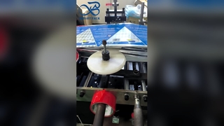 4-ইন-1 লন্ড্রি পডস প্যাকেজিং ব্যাগ রিসিলেবল ময়েশ্চার প্রুফ হোম প্যাক ব্যাগ