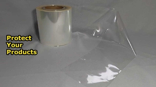 প্লাস্টিক ফিল্ম