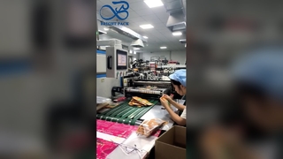 ক্যানাবিস চাইল্ড প্রুফ প্যাকেজিং চাইল্ড রেজিস্ট্যান্ট লক ডিজাইন স্মেল প্রুফ পাউচ