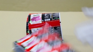 গ্লোবাল ফুড ব্র্যান্ডের জন্য খাদ্য প্যাকেজিং উপাদান নিরাপদ বাল্ক সমাধান