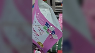 চাইল্ড রেজিস্ট্যান্ট লন্ড্রি পড ব্যাগ কাস্টম প্রিন্টিং চাইনিজ ফ্যাক্টরি ইউএস পেটেন্ট কমপ্লায়েন্ট