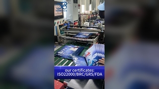 লন্ড্রি পড জিপ লক ব্যাগ: B2B পাইকারি শিশু প্রতিরোধী লিক-প্রুফ কাস্টম ব্যাগ