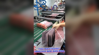 চাইল্ড রেজিস্ট্যান্ট লন্ড্রি পড প্যাকেজিং ব্যাগ ব্র্যান্ডেড মেকারদের জন্য কাস্টম প্রিন্ট করা