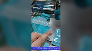 ক্যানাবিস ডিসপেনসারি এবং ব্র্যান্ডের জন্য ইউএস পেটেন্ট চাইল্ড রেজিস্ট্যান্ট পাউচ কাস্টম প্রিন্ট করা