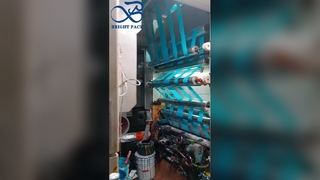 উচ্চ বাধা প্যাকেজিং রোল ফিল্ম আর্দ্রতা প্রমাণ হালকা প্রমাণ ফিল্ম