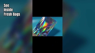 চাইনিজ প্রস্তুতকারক এফডিএ-সম্মত জিপার ব্যাগ সহ উইন্ডো পাইকারি