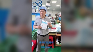 পরিষ্কার জানালা সহ প্লাস্টিকের ব্যাগ টেকসই রিসিলেবল ভিজ্যুয়াল প্যাকেজিং ব্যাগ