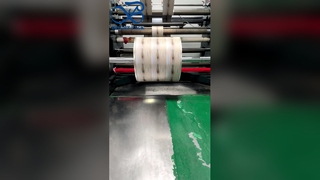 স্ন্যাক হাই ব্যারিয়ার ফ্রেশ লক ফুড গ্রেড প্যাক ফিল্ম রোলের জন্য রোল ফিল্ম