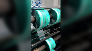 জীবাণুমুক্তকরণ প্যাকেজিং মেডিকেল ফুড গ্রেড সীল জন্য অ্যালুমিনিয়াম ফয়েল রোল ফিল্ম