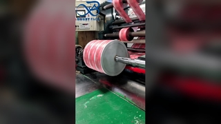 অ্যালুমিনিয়াম ফয়েল স্তরিত রোল ফিল্ম উচ্চ বাধা খাদ্য গ্রেড সীল ফিল্ম