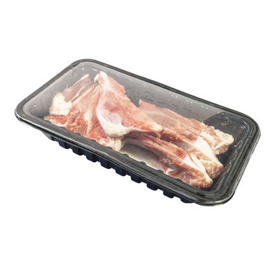 অ্যান্টি-মেগ শ্বাস প্রশ্বাসের তাপীয় সিলিং ফিল্ম ক্লিয়ার সলিউশন মেগ মুক্ত প্যাকেজিং