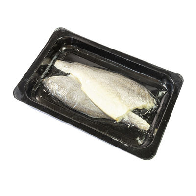 অ্যালুমিনিয়াম ফয়েল PP PE PS প্যাকেজিং GRS BRC এর জন্য ব্র্যান্ডেড পিলযোগ্য সিল ফিল্ম