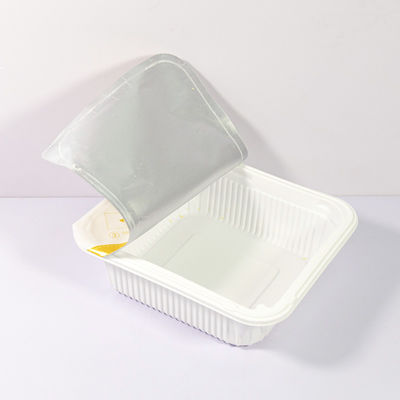 পিল অফ ফিল্ম বিক্রয়ের জন্য সহজ পিল ফিল্ম দক্ষ সিলিং প্রচেষ্টা ছাড়াই অপসারণ