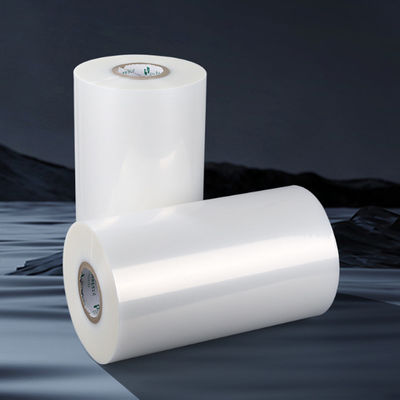 উচ্চ তাপমাত্রা রান্না কম্পোজিট স্বচ্ছ সিপিপি ফিল্ম কারখানা