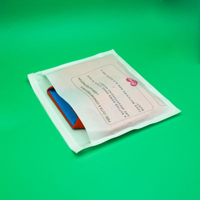 গ্লাসিন ব্যাগ মোম গলে যাওয়ার জন্য কাপড়ের অভ্যন্তরীণ প্যাকেজিং ব্যাগ গ্লাসিন মোমযুক্ত কাগজ