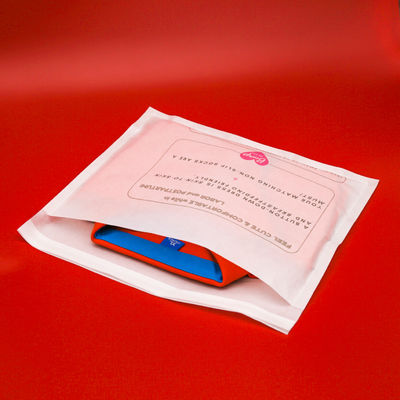 ওয়াক্সক্রাফ্ট গ্লাসিন ওয়াক্স গলিত ব্যাগ কাগজ ব্যাগ উচ্চ-শেষ পোশাক অভ্যন্তরীণ প্যাকেজিং ব্যাগ