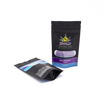 ডিসপোজেবল ভ্যাপ মাইলার ব্যাগ প্রিমিয়াম ওয়েড ব্যাগ কাস্টম শিশু প্রতিরোধী পলিস্টার প্যাকেজিং ব্যাগ