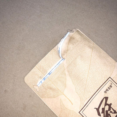 কাস্টম ম্যাট প্লাস্টিকের প্যাকেজিং ব্যাগ খাদ্য স্ন্যাক্স জন্য শুকনো ফল চা কফি ফ্ল্যাট নীচে স্ট্যান্ড আপ পকেট ব্যাগ সঙ্গে জিপার