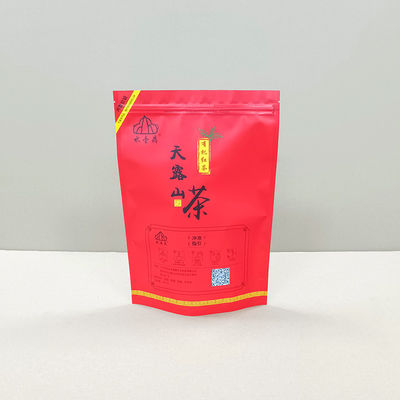 21.5X31.2 4.2 সেমি স্ন্যাক ব্যাগ কাস্টমাইজড ডিজাইন সিএমওয়াইকে প্রিন্টিং সহ