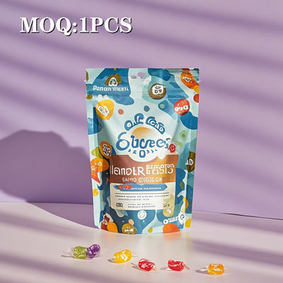 টেকসই এবং পরিবেশ বান্ধব প্যাকেজিং জন্য খাদ্য প্যাকেজিং ব্যাগ