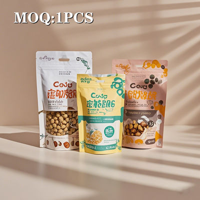 কাস্টম ডিজিটাল প্রিন্টিং গন্ধ প্রতিরোধী বাধা 3.5g মাইলার প্যাকেজিং ব্যাগ প্লাস্টিকের খাদ্য প্যাকেজিং ব্যাগ ফসল জন্য খাদ্য সঞ্চয়