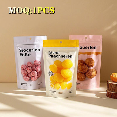 কাস্টম ক্যালি প্যাকেজ 3.5g 5g 14g কুকিজ ক্যালি প্যাক ডিজিটাল প্রিন্ট ফুড প্যাকেজিং ব্যাগ