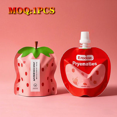 ডিজিটাল প্রিন্টিং 3.5g ডাই কাট মাইলার ব্যাগ কাস্টম আকারের ব্যাগ গন্ধ প্রুফ ব্যাগ লক সহ