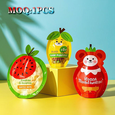 কাস্টম প্যাকেজিং ডাই কাট তাপ সীল পুনরায় বন্ধযোগ্য স্ট্যান্ড আপ পকেট ফুড মুদ্রিত 3.5g পকেট অ্যালুমিনিয়াম প্লাস্টিক