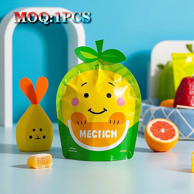 কাস্টম ডাই কাট মাইলার ব্যাগ জিপলক বিশেষ আকৃতির প্লাস্টিক শিশু প্রতিরোধী 3.5g মাইলার ব্যাগ কাস্টম ক্যালি প্যাক 3.5g