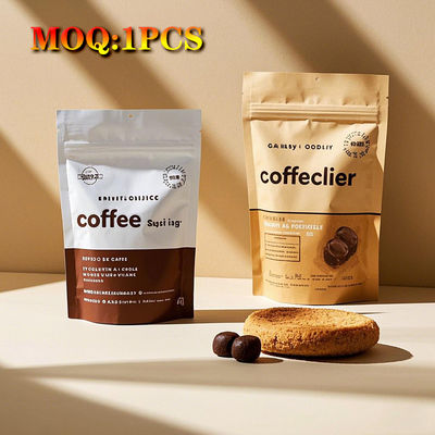 কাস্টম ডিজিটাল প্রিন্টিং পুনর্ব্যবহারযোগ্য কম্পোজিট স্ট্যান্ড আপ প্যাচ বীজ মশলা মশলা প্যাকেজিং জিপার উইন্ডো সহ মাইলার ব্যাগ