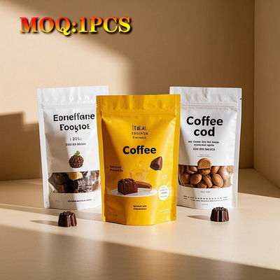 কাস্টম মুদ্রিত জিপার সীল 3.5 28g 1oz 1lb 1lb খাদ্য Doypack গন্ধ প্রতিরোধী স্ট্যান্ড আপ পকেট প্লাস্টিক প্যাকেজিং Mylar জিপলক ব্যাগ