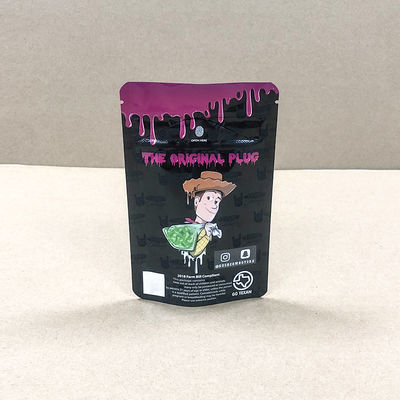 এফডিএ-অনুমোদিত উপকরণগুলি হ্যান্ডলিং প্রুফের সাথে স্যুইচিং ব্যাগগুলিকে শুকনো রাখে