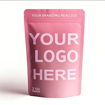 কাস্টম মাইলার ব্যাগ ফর ফুড কফি স্ন্যাক্স উচ্চ মানের আর্দ্রতা-প্রমাণ প্যাকেজিং কাস্টম লোগো আকার পাইকারি দাম দ্রুত শিপিং