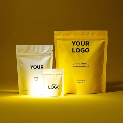 Reusable Child Proof Bags Durable & Parent Approved Safety