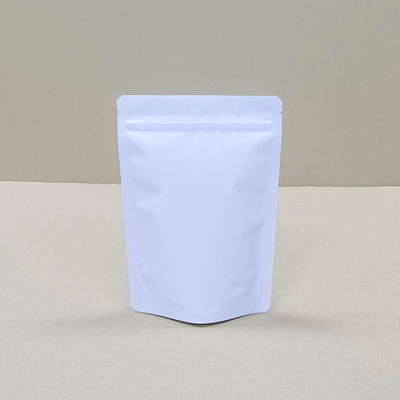 বিলাসবহুল কাস্টম খাদ্য স্ট্যান্ড আপ ব্যাগ প্রিমিয়াম প্যাকেজিং জন্য অতুলনীয় ব্র্যান্ড মর্যাদা