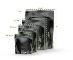 পুনর্ব্যবহারযোগ্য প্লাস্টিকের ব্যাগগুলি আকর্ষণীয় প্যাকেজিংয়ের জন্য কাস্টমাইজ করুন যা মনোযোগের দাবি করে