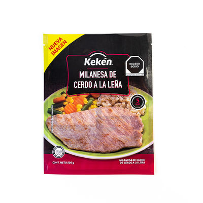 পরিবেশ বান্ধব উপকরণ এবং খাদ্য-গ্রেড নিরাপত্তা সঙ্গে কাস্টম খাদ্য প্যাকেজিং ব্যাগ