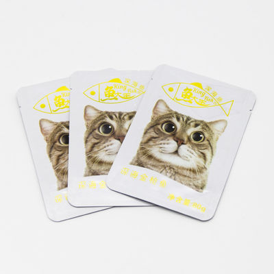 কাস্টম স্ট্যান্ড আপ ফয়েল ব্যাগ খাদ্য চিকিৎসা প্রসাধনী প্যাকেজিং 1oz-5lb আর্দ্রতা-প্রমাণ পুনরায় সিলযোগ্য এফডিএ-অনুমোদিত কাস্টম লোগো & বাল্ক