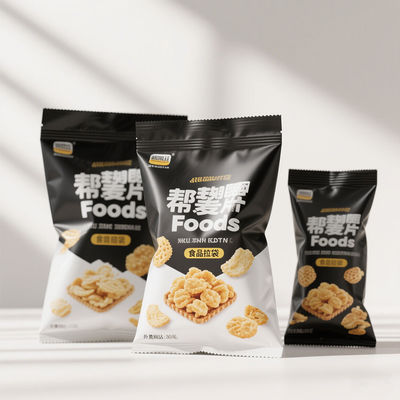 টিয়ার-প্রতিরোধী ধাতব বোপেট ব্যাগ পিইটি স্ট্রিমের মাধ্যমে পুনর্ব্যবহারযোগ্য & ECT≥32