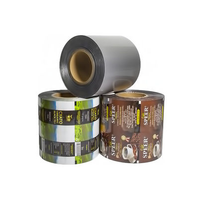 ফুড গ্রেড ওয়াটারপ্রুফ ট্রান্সপারেন্ট পিভিসি ফিল্ম পরিবেশ বান্ধব বিপিএ মুক্ত প্যাকেজিংয়ের জন্য সিলিং প্যাকেজিং চীন সরবরাহকারী