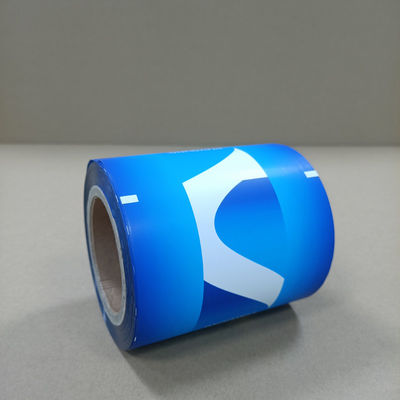 হাই-ব্যারিয়ার প্যাকেজিং ফিল্ম ফুড গ্রেড এবং আর্দ্রতা-প্রমাণ ল্যামিনেট