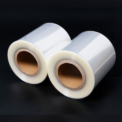 মাল্টি-লেয়ার AL/NY/PE কম্পোজিট রোলস ফর বাল্ক প্যাকেজিং