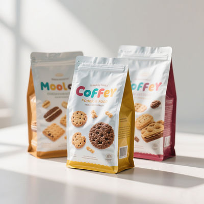 কাস্টম মুদ্রিত মাইলার পকেট ইউভি-প্রতিরোধী এবং আর্দ্রতা-প্রমাণ