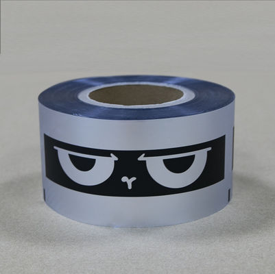 কম্পোজিট রোল ফিল্ম প্রস্তুতকারক উচ্চ বাধা খাদ্য প্যাকেজিং ফিল্ম পরিবেশ বান্ধব