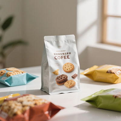 টেকসই ম্যাট ফিনিস মাইলার প্যাচ খুচরা প্রদর্শন