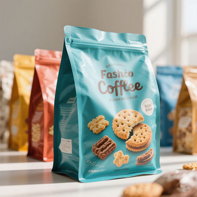 এফবিএ-রেডি মাইলার ব্যাগ জিআরএস-সার্টিফাইড এবং নিম্ন-ভিওসি কালি