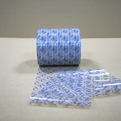 মাল্টি-লেয়ার পেপটাইড পাউডার প্যাকেজিং ফিল্ম অ্যান্টি-স্ট্যাটিক লেপ এবং অক্সিজেন / আর্দ্রতা বাধা ≤0.5 সেমি 3 / এম 2 · দিন