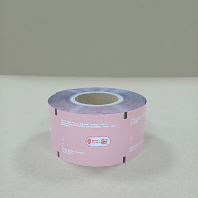 পাইকারি স্বচ্ছ খাদ্য প্যাকেজিং ফিল্ম - বোপা / পিই ফ্রিজড মাংস এবং সামুদ্রিক খাবারের জন্য স্তরিত ফিল্ম