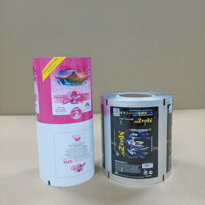 স্বয়ংক্রিয় রোল ফিল্ম প্রস্তুতকারক