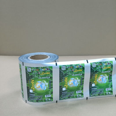 কার্টুন কার্ডের প্যাকেজিং ফিল্ম∙ জলরোধী এবং কাস্টম প্রিন্ট∙ খেলনা/ক্যান্ডি/কসমেটিক্স প্যাকেজিং ৩০০০ মি রোলস পুনর্ব্যবহারযোগ্য